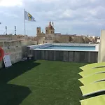 Cittadella Boutique Living Apartamento