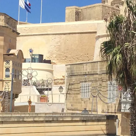 Daire Cittadella Boutique Living *