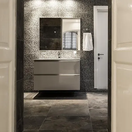 アパート Cittadella Boutique Living ビクトリア