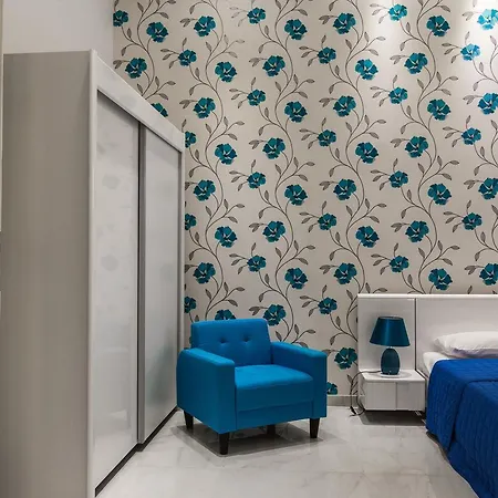 Cittadella Boutique Living Victoria