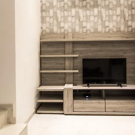 Cittadella Boutique Living ビクトリア