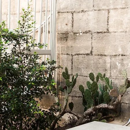 Daire Cittadella Boutique Living *