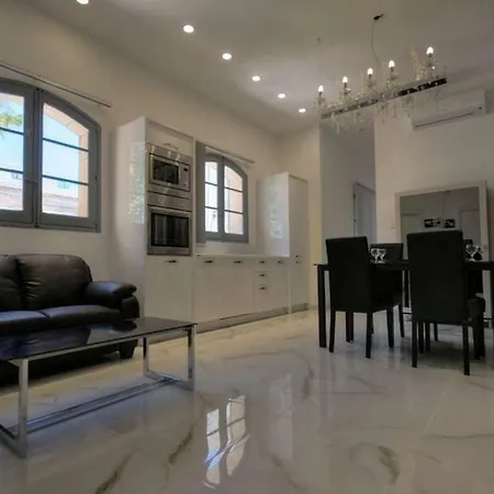 Cittadella Boutique Living * Victoria