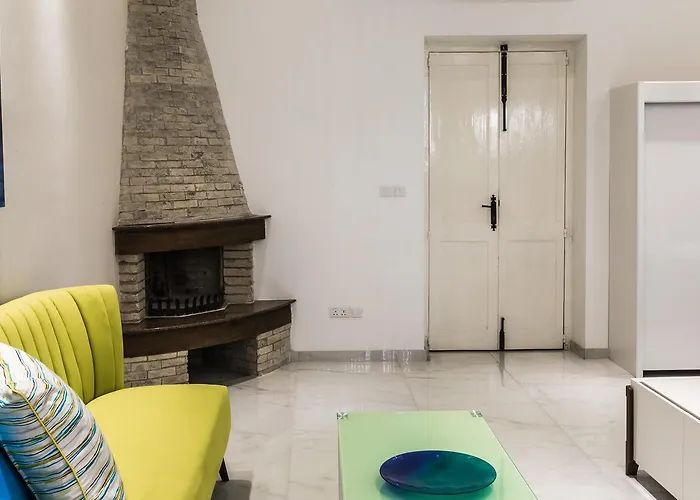 Cittadella Boutique Living Daire