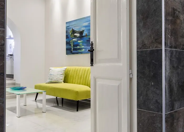 Daire Cittadella Boutique Living Victoria