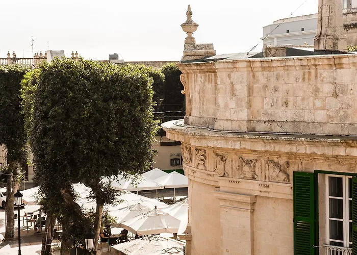 Cittadella Boutique Living Daire Victoria