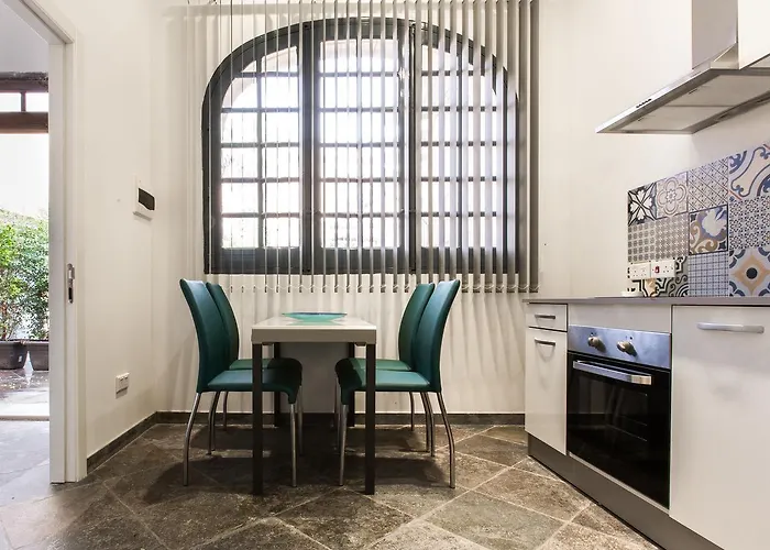 Cittadella Boutique Living Daire *