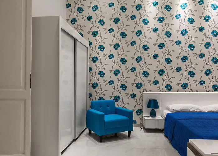 Cittadella Boutique Living Victoria