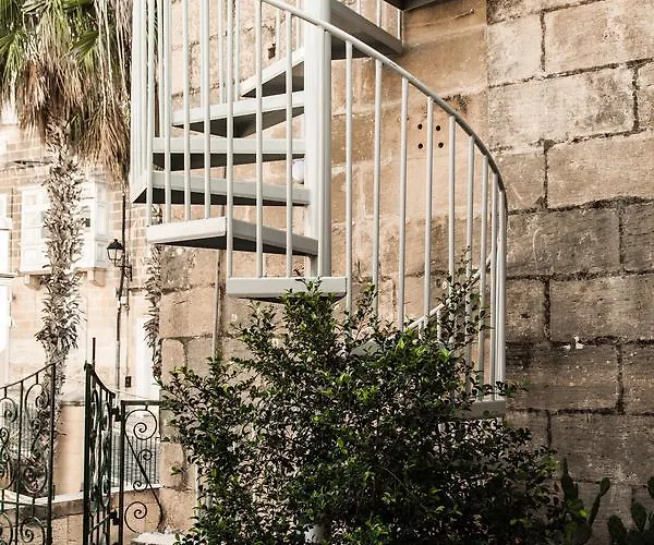 Daire Cittadella Boutique Living Victoria