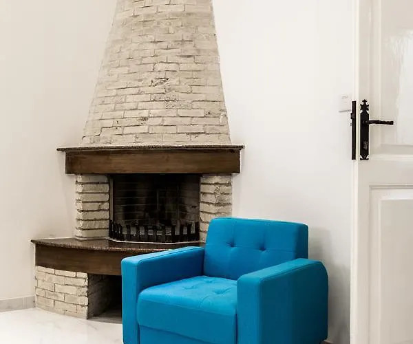 Cittadella Boutique Living * Victoria