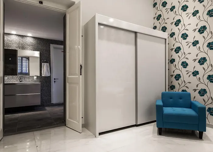 Cittadella Boutique Living Daire