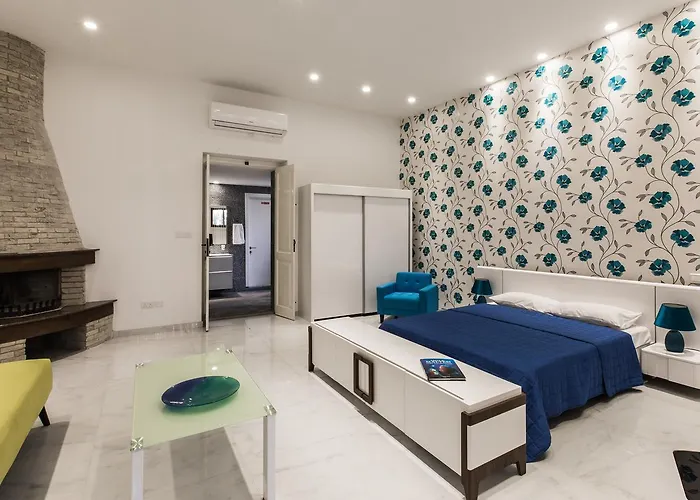 Cittadella Boutique Living * Victoria