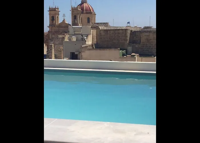 Daire Cittadella Boutique Living *