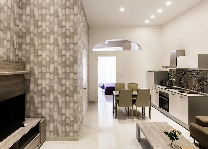 Cittadella Boutique Living Daire Victoria