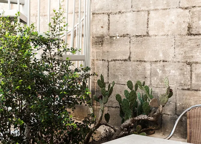 Daire Cittadella Boutique Living *