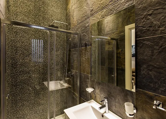 Daire Cittadella Boutique Living Victoria