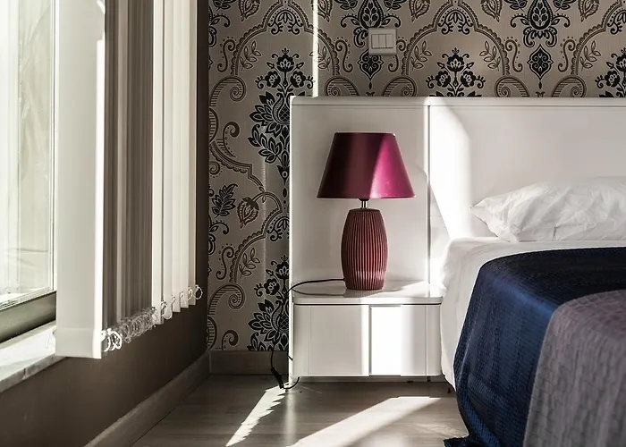 Cittadella Boutique Living Victoria