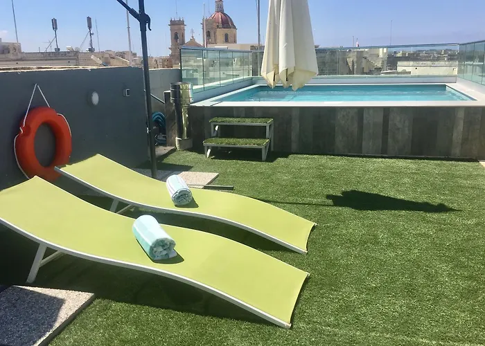 Daire Cittadella Boutique Living