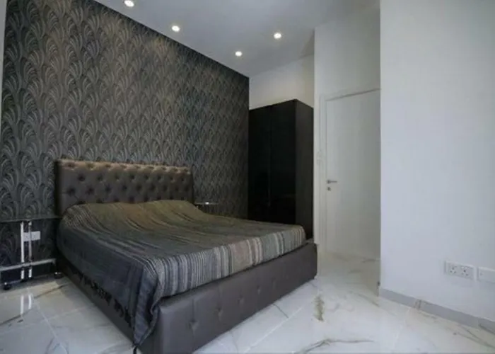 Daire Cittadella Boutique Living *