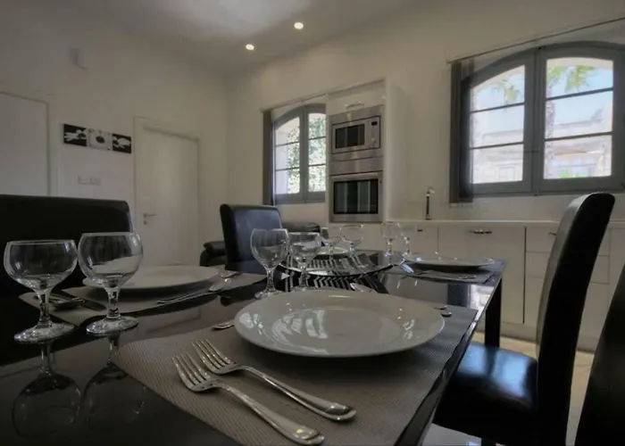 Cittadella Boutique Living * Victoria