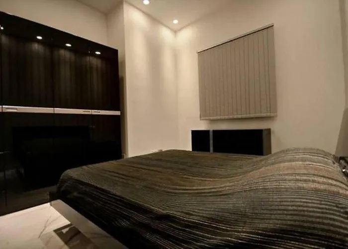 Cittadella Boutique Living Daire *