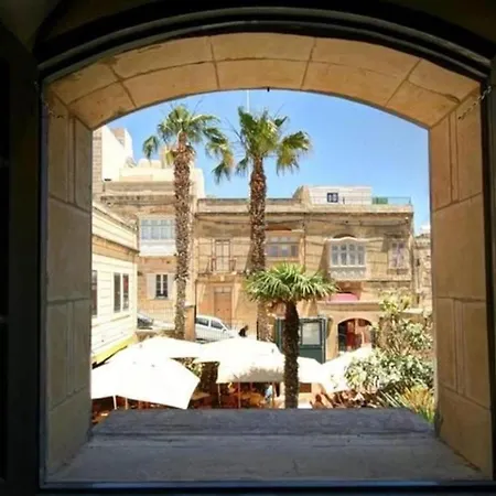 Apartment Cittadella Boutique Living *