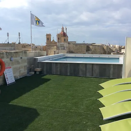 Cittadella Boutique Living Apartment
