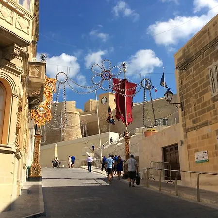 Cittadella Boutique Living فيكتوريا