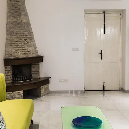 Cittadella Boutique Living Apartment