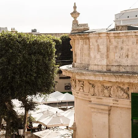 Cittadella Boutique Living شقة فيكتوريا