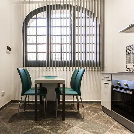 Cittadella Boutique Living Apartment *
