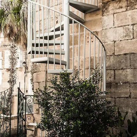 Apartment Cittadella Boutique Living Victoria