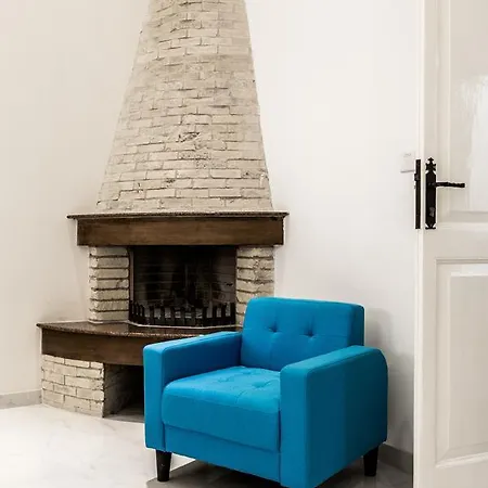 Cittadella Boutique Living * Victoria