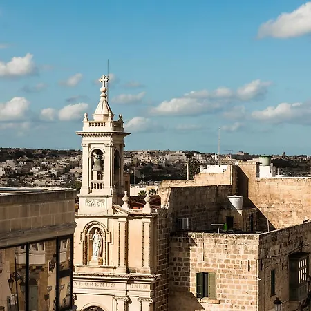 Apartment Cittadella Boutique Living