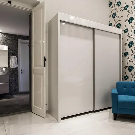 Cittadella Boutique Living Apartment