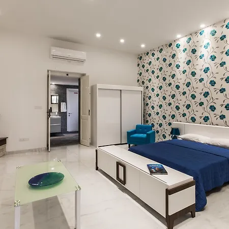 Cittadella Boutique Living * Victoria