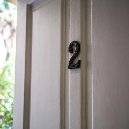 Cittadella Boutique Living شقة فيكتوريا