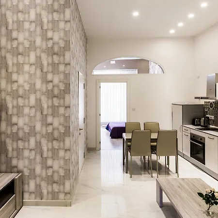 Cittadella Boutique Living Apartment Victoria