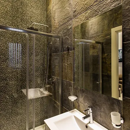 Apartment Cittadella Boutique Living Victoria