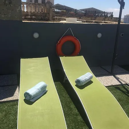 شقة Cittadella Boutique Living فيكتوريا