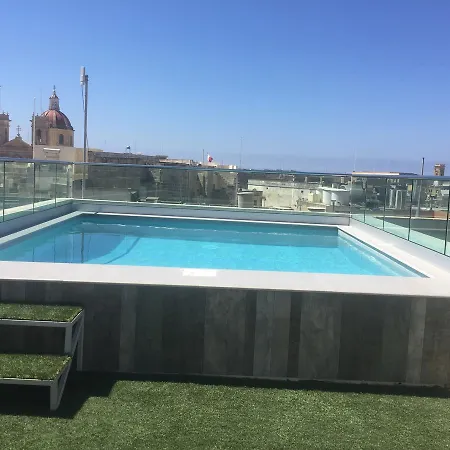 Cittadella Boutique Living * Victoria