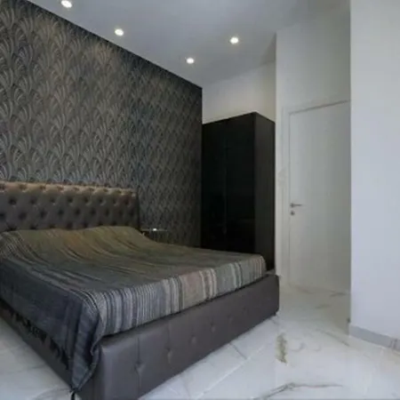 アパート Cittadella Boutique Living *