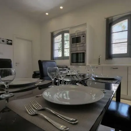 Cittadella Boutique Living * Victoria