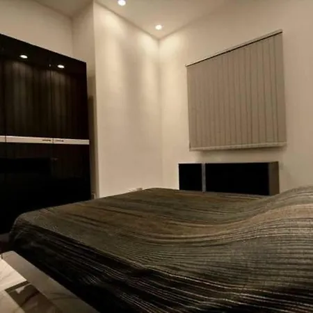 Cittadella Boutique Living アパート *