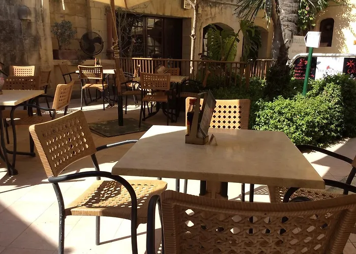 Cittadella Boutique Living Victoria