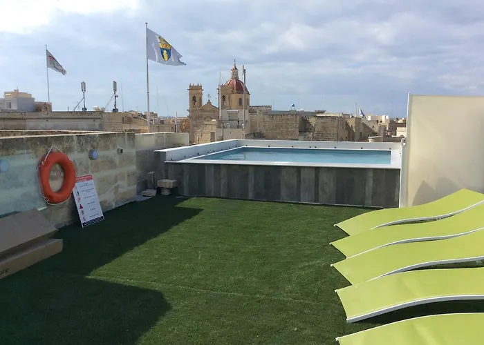 Cittadella Boutique Living Apartment