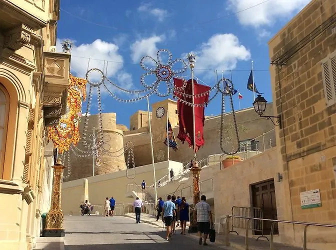 Cittadella Boutique Living Victoria