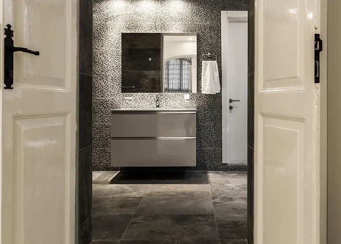 Apartment Cittadella Boutique Living Victoria