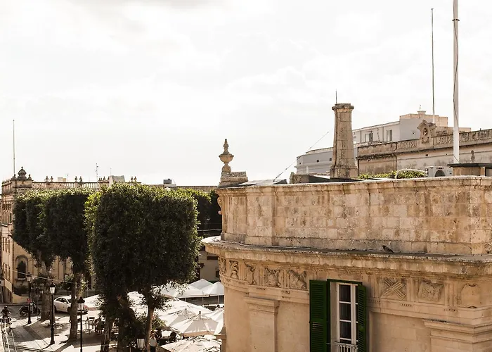 Apartment Cittadella Boutique Living *