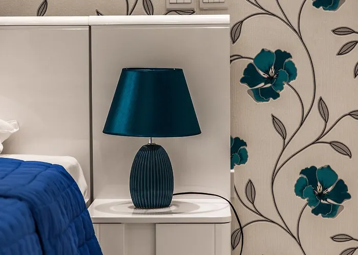 Apartment Cittadella Boutique Living *